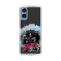 Slim Protection Case［ TEKKEN - Jack-8 ］