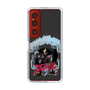 Slim Protection Case［ TEKKEN - Jack-8 ］