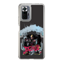 Slim Protection Case［ TEKKEN - Jack-8 ］