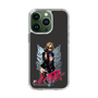 Slim Protection Case［ TEKKEN - Nina Williams ］