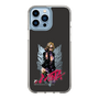 Slim Protection Case［ TEKKEN - Nina Williams ］