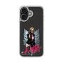 Slim Protection Case［ TEKKEN - Nina Williams ］