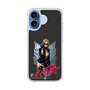 Slim Protection Case［ TEKKEN - Nina Williams ］