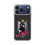 Slim Protection Case［ TEKKEN - Nina Williams ］