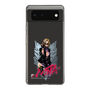 Slim Protection Case［ TEKKEN - Nina Williams ］