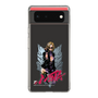 Slim Protection Case［ TEKKEN - Nina Williams ］
