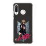Slim Protection Case［ TEKKEN - Nina Williams ］