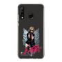 Slim Protection Case［ TEKKEN - Nina Williams ］