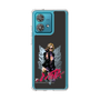 Slim Protection Case［ TEKKEN - Nina Williams ］