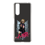 Slim Protection Case［ TEKKEN - Nina Williams ］