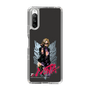 Slim Protection Case［ TEKKEN - Nina Williams ］