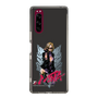 Slim Protection Case［ TEKKEN - Nina Williams ］