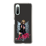 Slim Protection Case［ TEKKEN - Nina Williams ］