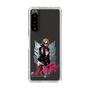 Slim Protection Case［ TEKKEN - Nina Williams ］