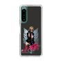 Slim Protection Case［ TEKKEN - Nina Williams ］