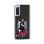 Slim Protection Case［ TEKKEN - Nina Williams ］