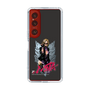 Slim Protection Case［ TEKKEN - Nina Williams ］