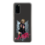 Slim Protection Case［ TEKKEN - Nina Williams ］