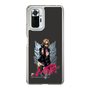 Slim Protection Case［ TEKKEN - Nina Williams ］
