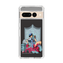 Slim Protection Case［ TEKKEN - Asuka Kazama ］