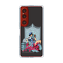 Slim Protection Case［ TEKKEN - Asuka Kazama ］
