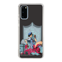 Slim Protection Case［ TEKKEN - Asuka Kazama ］