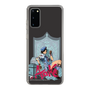 Slim Protection Case［ TEKKEN - Asuka Kazama ］