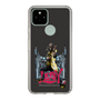 Slim Protection Case［ TEKKEN - Leroy Smith ］