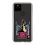 Slim Protection Case［ TEKKEN - Leroy Smith ］