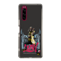 Slim Protection Case［ TEKKEN - Leroy Smith ］