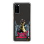 Slim Protection Case［ TEKKEN - Leroy Smith ］