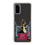 Slim Protection Case［ TEKKEN - Leroy Smith ］