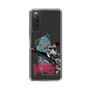 Slim Protection Case［ TEKKEN - Hwoarang ］