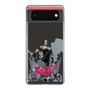 Slim Protection Case［ TEKKEN - Bryan Fury ］