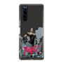 Slim Protection Case［ TEKKEN - Bryan Fury ］