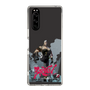 Slim Protection Case［ TEKKEN - Bryan Fury ］