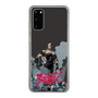 Slim Protection Case［ TEKKEN - Bryan Fury ］