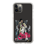 Slim Protection Case［ TEKKEN - Claudio Serafino ］