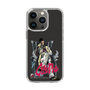 Slim Protection Case［ TEKKEN - Claudio Serafino ］