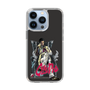 Slim Protection Case［ TEKKEN - Claudio Serafino ］