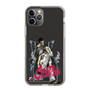 Slim Protection Case［ TEKKEN - Claudio Serafino ］