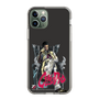Slim Protection Case［ TEKKEN - Claudio Serafino ］