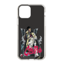 Slim Protection Case［ TEKKEN - Claudio Serafino ］
