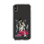 Slim Protection Case［ TEKKEN - Claudio Serafino ］
