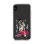 Slim Protection Case［ TEKKEN - Claudio Serafino ］