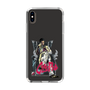 Slim Protection Case［ TEKKEN - Claudio Serafino ］
