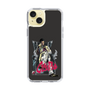 Slim Protection Case［ TEKKEN - Claudio Serafino ］
