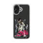 Slim Protection Case［ TEKKEN - Claudio Serafino ］