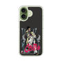 Slim Protection Case［ TEKKEN - Claudio Serafino ］