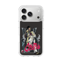Slim Protection Case［ TEKKEN - Claudio Serafino ］
